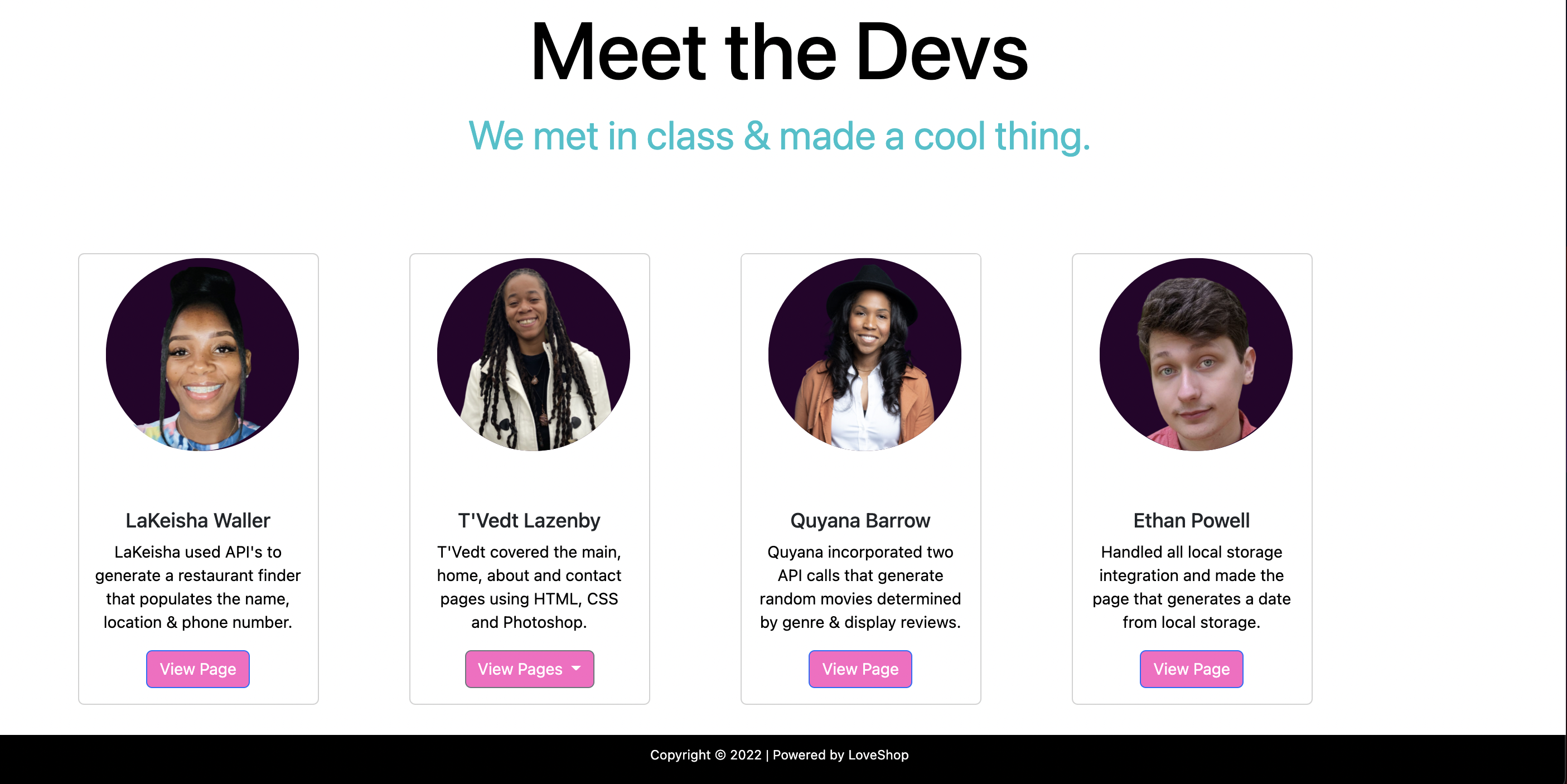 web image